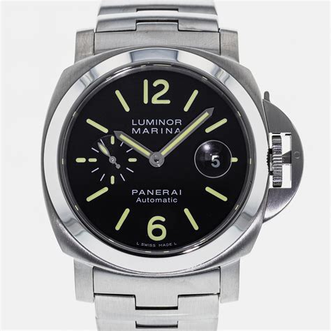 panerai pam 299|panerai luminor marina.